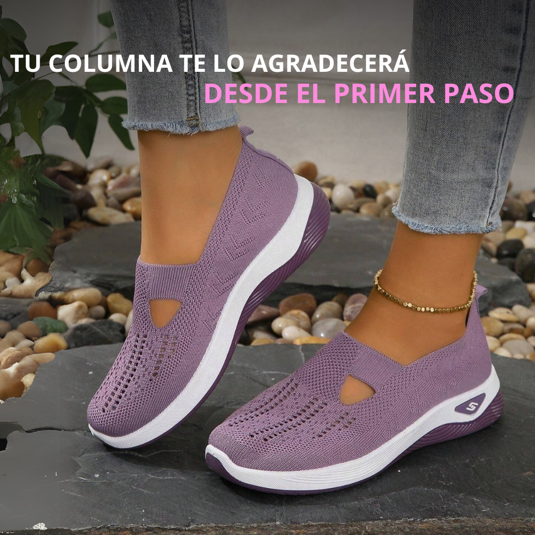 Mallas Modernas | Porque tu espalda merece una nueva era de bienestar