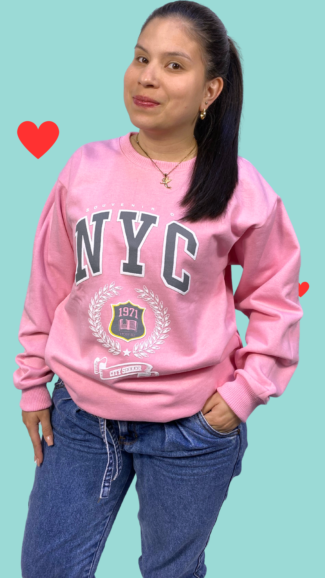 POLERAS DE DAMA TENDENCY