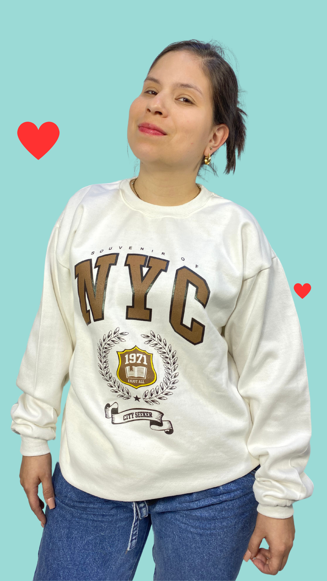 POLERAS DE DAMA TENDENCY