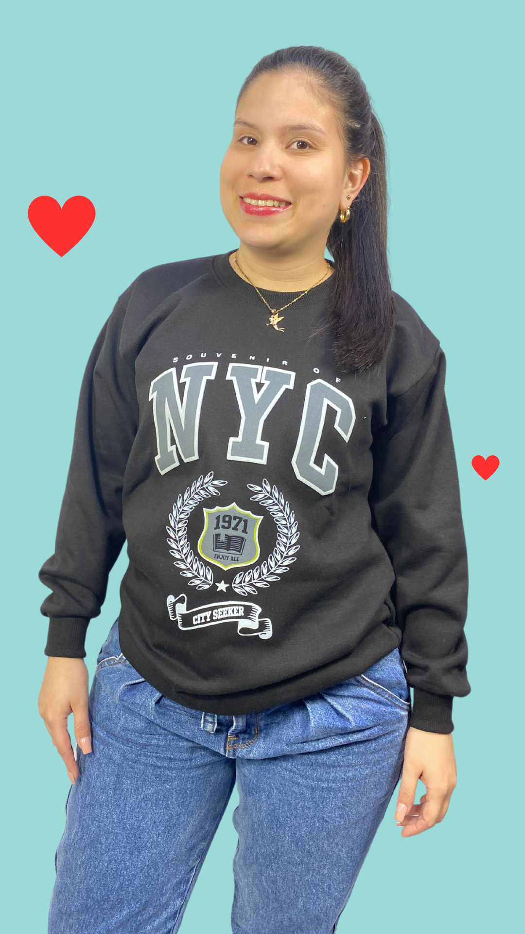POLERAS DE DAMA TENDENCY