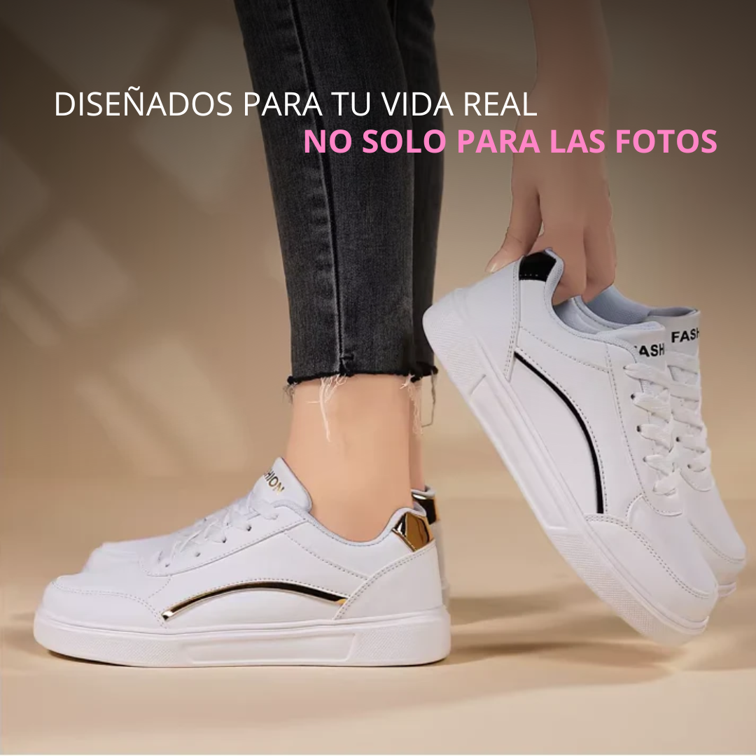 Casuales Urban| Para las que no negocian con su imagen, ni comodidad