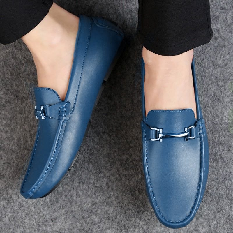MOCASÍN DE CABALLERO