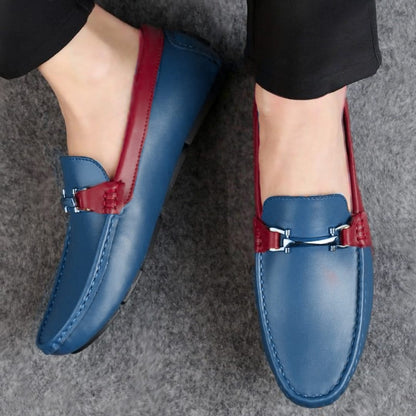 MOCASÍN DE CABALLERO