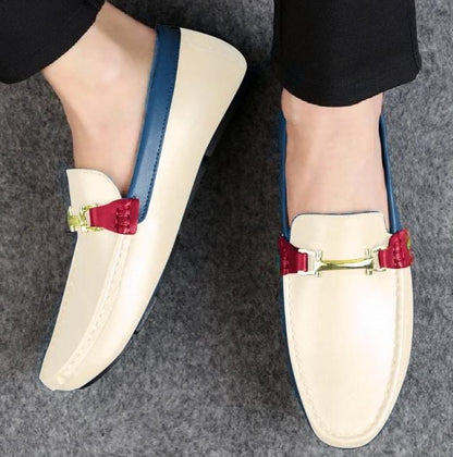 MOCASÍN DE CABALLERO