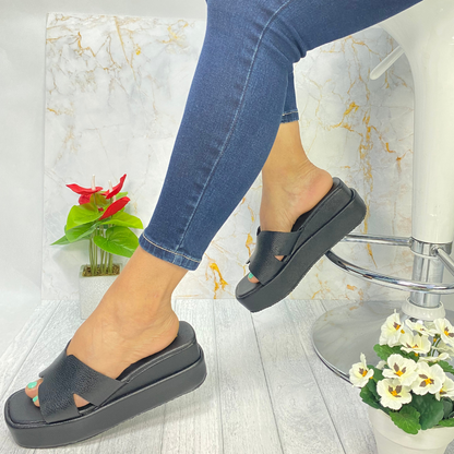SANDALIAS DE DAMA