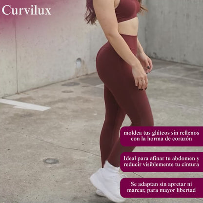 Curvilux